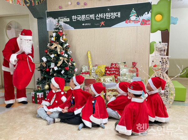 한국룬드벡제공