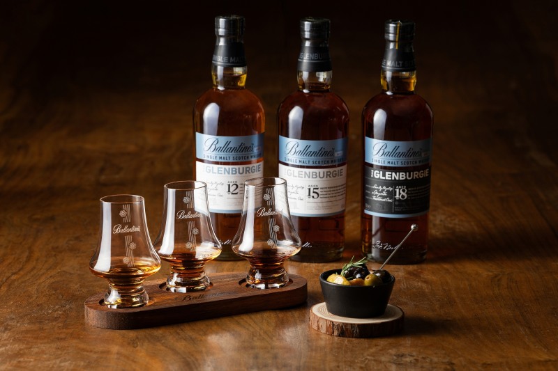 코트야드 메리어트 서울 타임스퀘어 호텔, ‘위스키 익스피리언스’ 프로모션 선봬