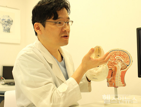 숨수면클리닉이종우원장