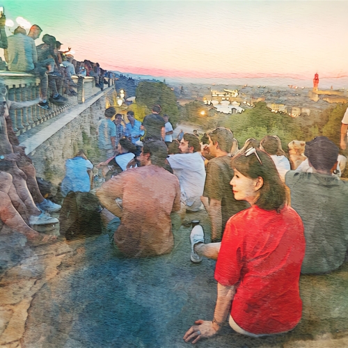 가수 LEAH(리이), 신곡 ‘그러다 보면’ 공개