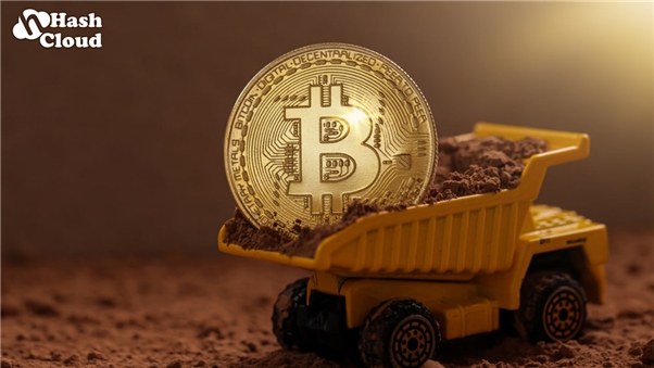 해시클라우드, 가상자산 채굴 서비스 정식 런칭