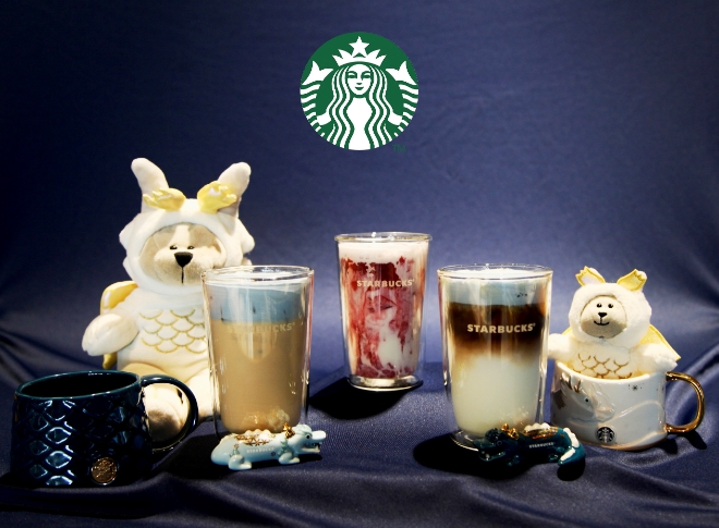 사진=스타벅스 코리아 제공