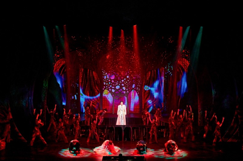 뮤지컬 ‘몬테크리스토’, 연말에 만나는 짜릿한 ‘원조’ 복수극의 매력