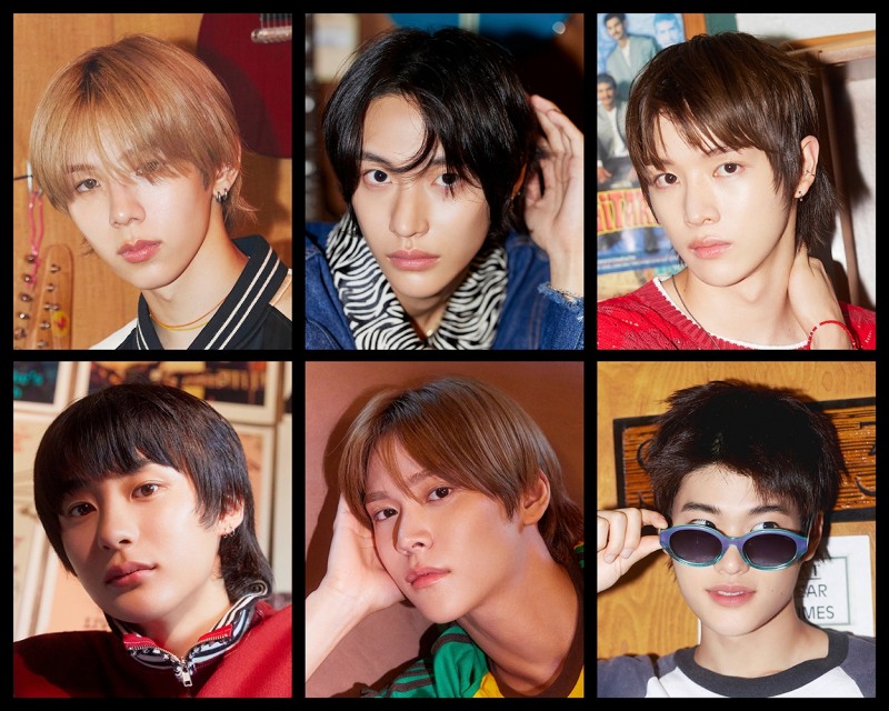 라이즈 ‘Get A Guitar’, 스포티파이 3천만 스트리밍 돌파…꾸준한 인기 성장세