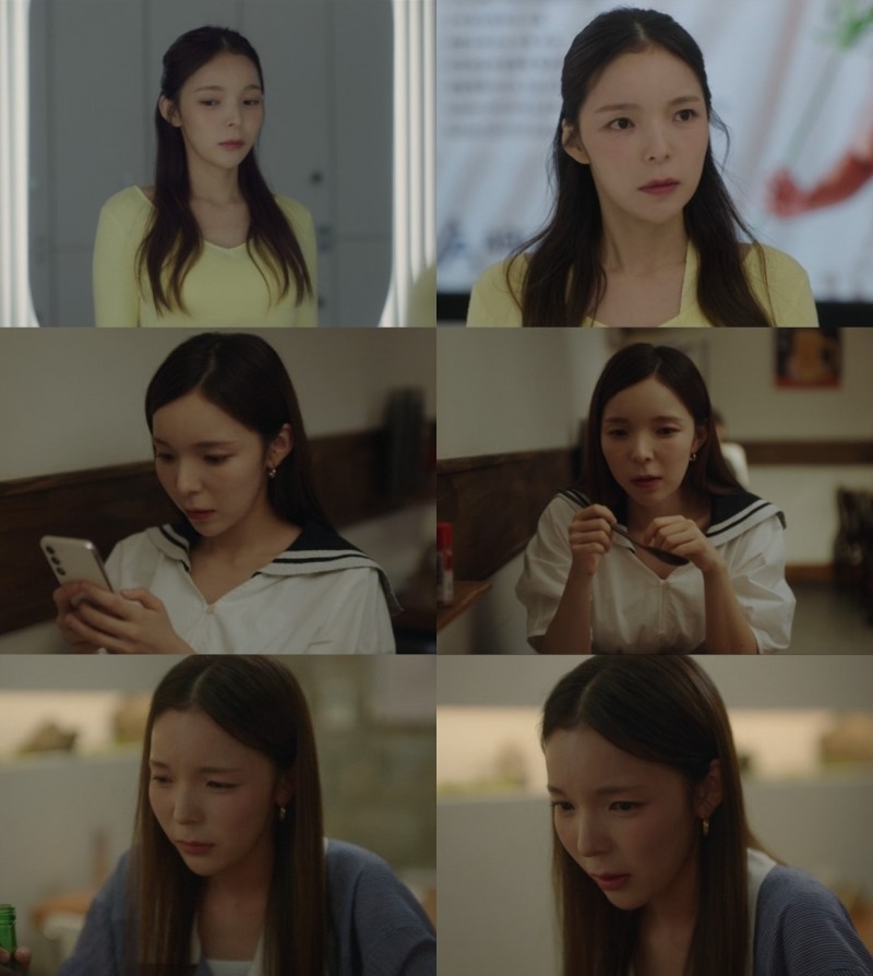 ‘사랑한다고 말해줘’ 박진주’, 캐릭터에 빈틈없이 녹아 든 감정 ‘완성도 UP’