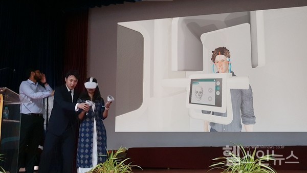 브이알애드,NS_C·RS_D해외시장본격진출