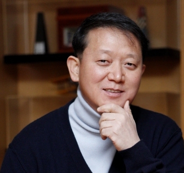 김광수 대표가 방송가에서 평생 매니저로 불리고 싶은 이유는?