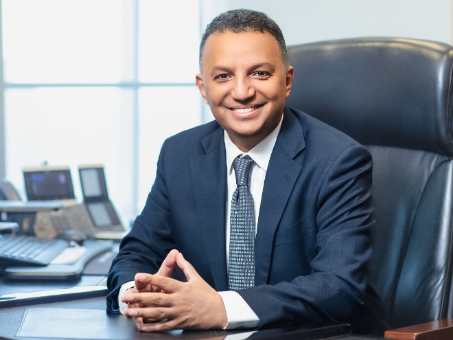 안와르 알 히즈아지 에쓰오일 CEO / 사진=에쓰오일 제공