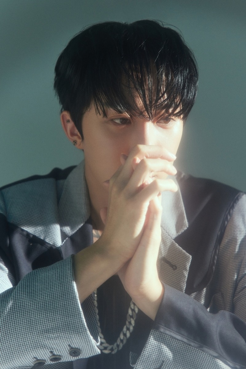 GLORY, 워너뮤직코리아와 전속계약 체결→신곡 ‘Before the Dawn’으로 2024년 포문