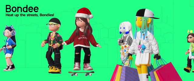 어플리케이션 본디, AR기능 강화 대규모 업데이트 실시