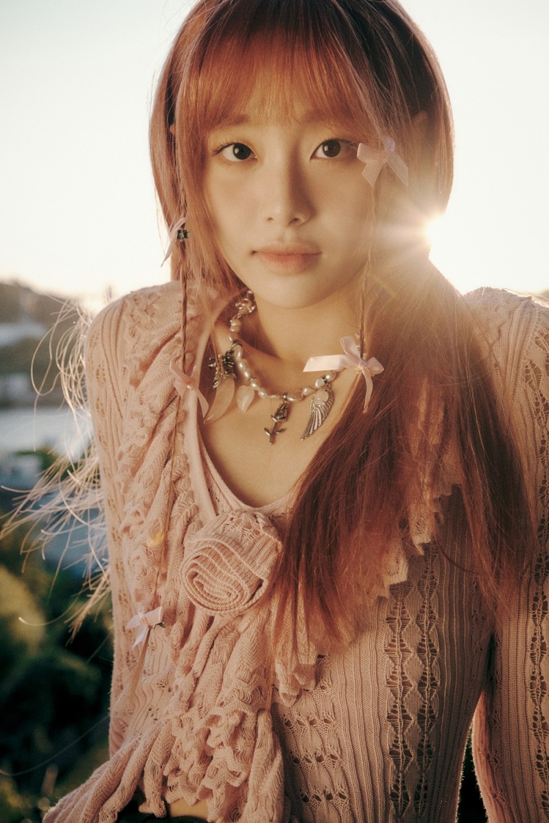 츄, ‘낮에 뜨는 달’ 컬래버 음원 가창 참여…이선희 ‘여우비’ 재해석