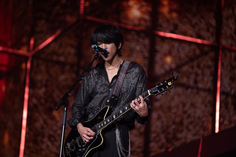 이승윤, 연말 콘서트 '뒤끝' 시작…2023년 대미 장식