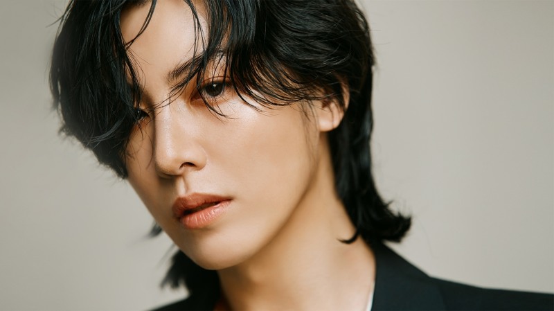 MINUE, 워너뮤직코리아에 새 둥지…1월 4일 가수로 컴백