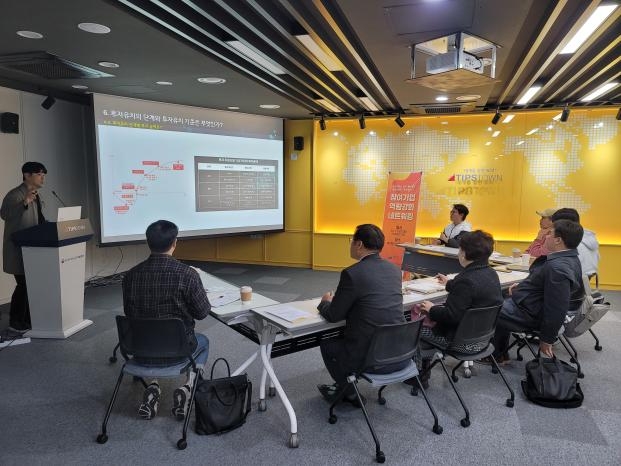 대덕이노폴리스벤처협회, 2023년 ‘프로젝트 Y’ 성황리 종료