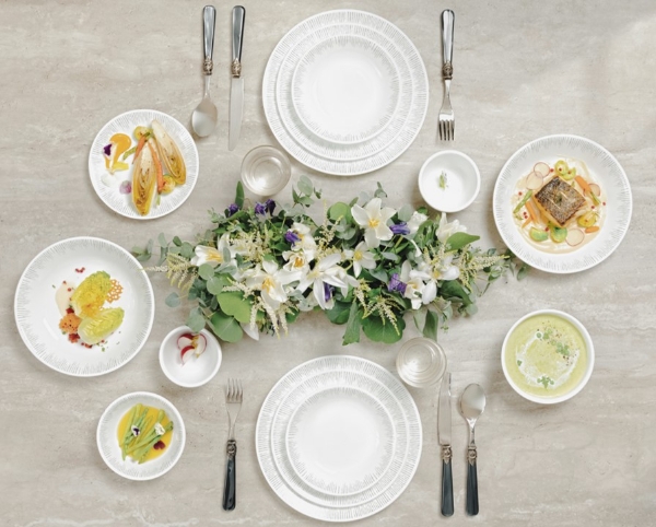 코렐, 신제품 ‘파인다이닝(Fine Dining)’ 컬렉션 출시