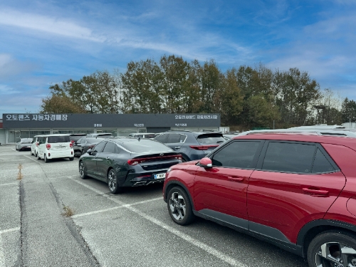 오토핸즈, 유통 허브 확장 ‘오토인사이드 익산직영점’ 오픈