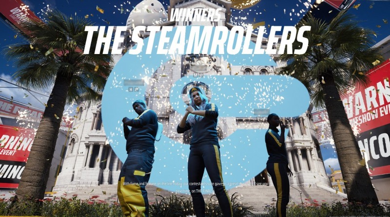 더 파이널스, 누적 이용자 수 1000만명 돌파…다채로운 전략에 호평 이어져