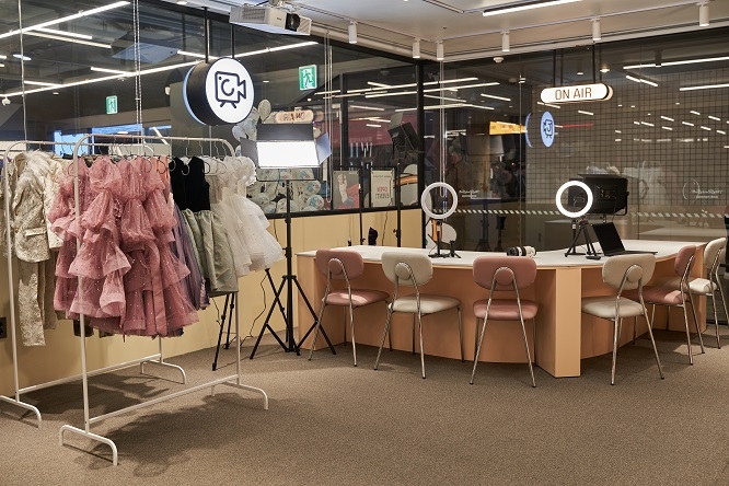 삼성 코엑스에 '챔피언 더 블랙벨트' 신규 개장