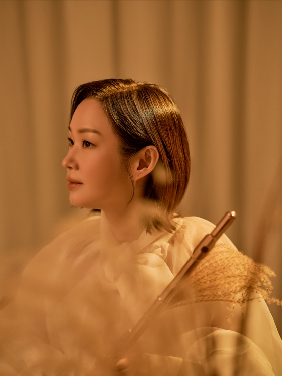 플루티스트 이예린, 음반 ‘Flashback’ 발매