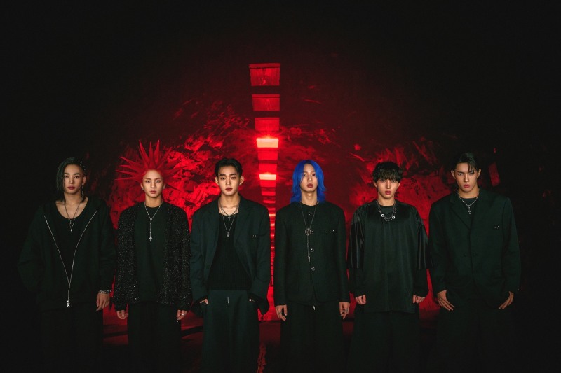다이몬, 프리 데뷔 싱글 ‘Burn Up’ 뮤직비디오 공개…시간 순삭 비주얼+퍼포먼스