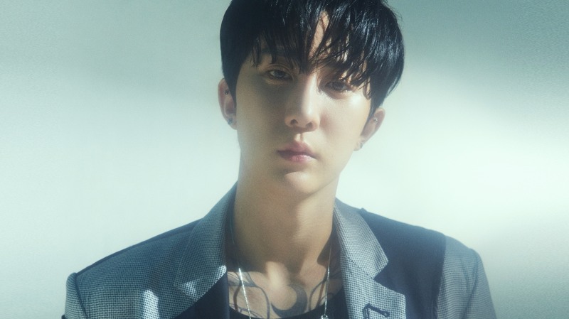 GLORY, 2일 새 싱글 ‘Before the Dawn’ 발매…워너뮤직코리아와 첫 협업