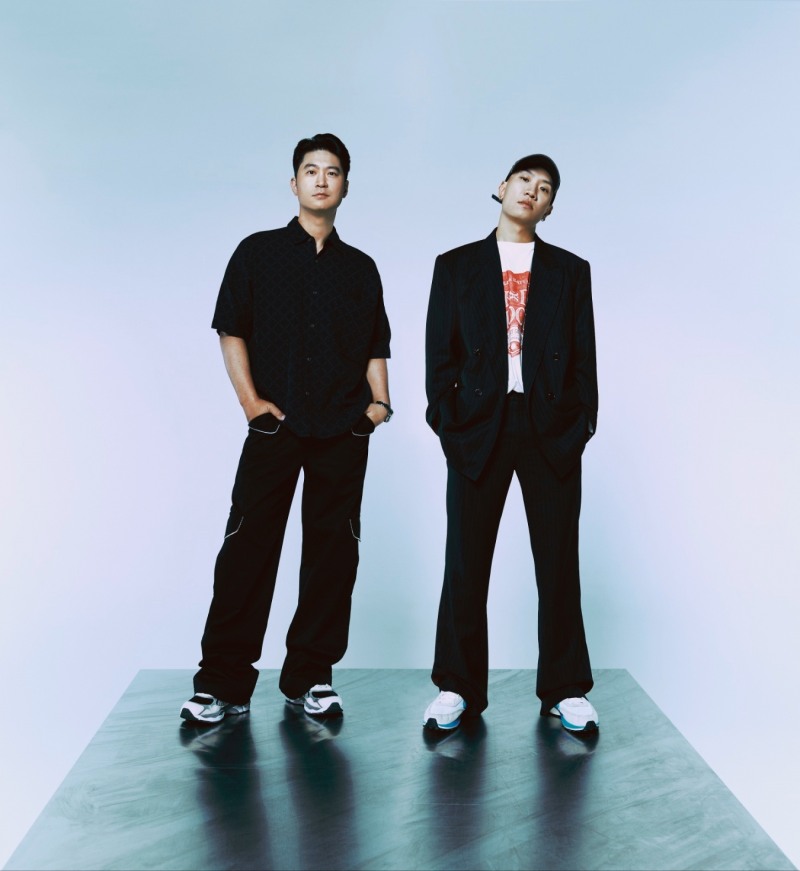 다이나믹 듀오 ‘Smoke’, 美 빌보드 ‘2023년 최고의 K-POP’ 선정…2024년 허슬 행보 ‘기대 UP’