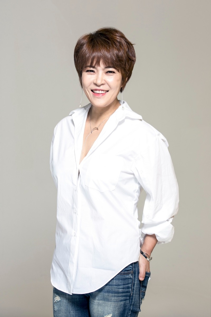 조혜련, 미디어랩시소와 전속계약 체결…송은이X김수용X신봉선과 한솥밥