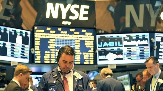 (상보) 긴축종료 믿음 속 새해 월가서 증시 낙관론 넘쳐 - WSJ