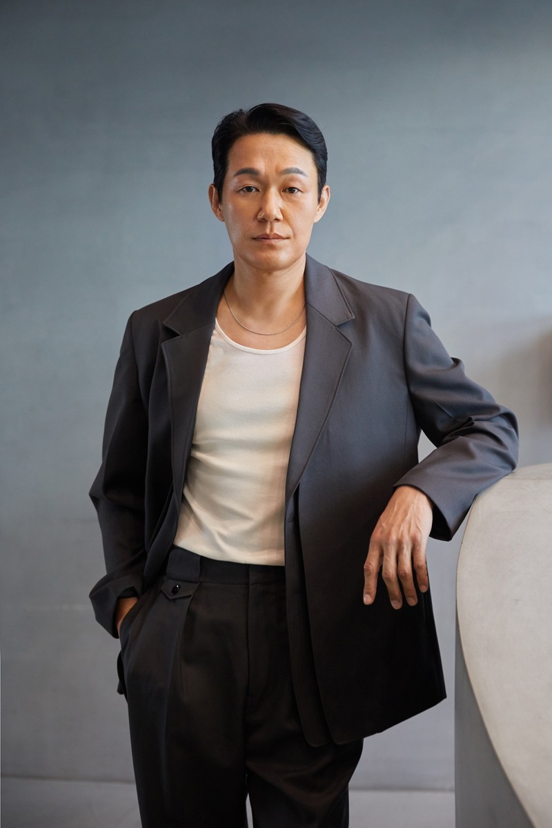 ‘열일의 아이콘’ 박성웅, 2024년 활약이 기대되는 이유