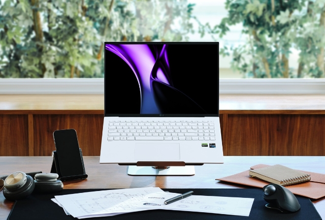 그램 2024 출시… 디지털대박 예약판매 시작