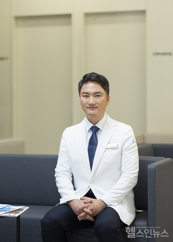 첫눈애안과윤삼영대표원장