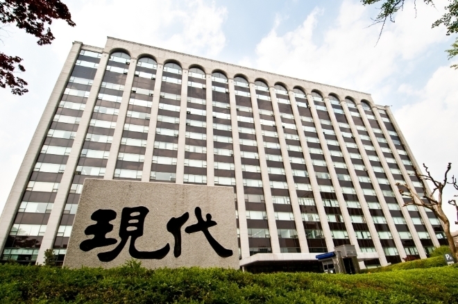 현대건설 전경 / 사진=현대건설 제공