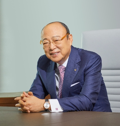 김승연 한화그룹 회장 / 사진=한화그룹 제공