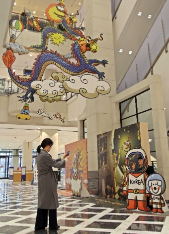 사진=신세계백화점 제공