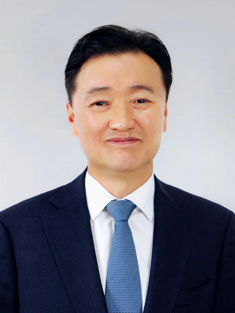 농심 이병학 대표이사 (사진=농심 제공)