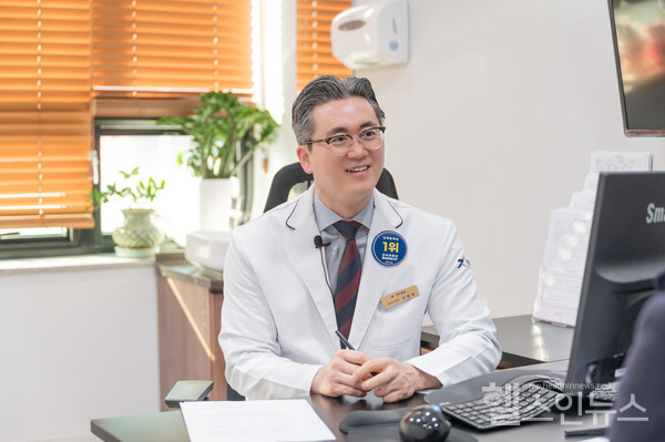 건주병원서정무병원장