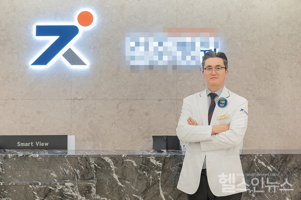 건주병원서정무병원장