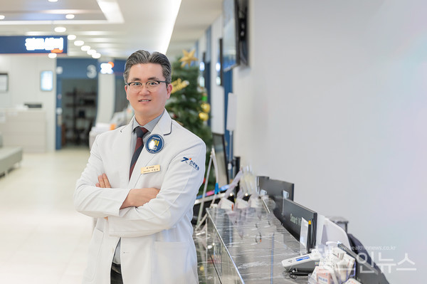 건주병원서정무병원장