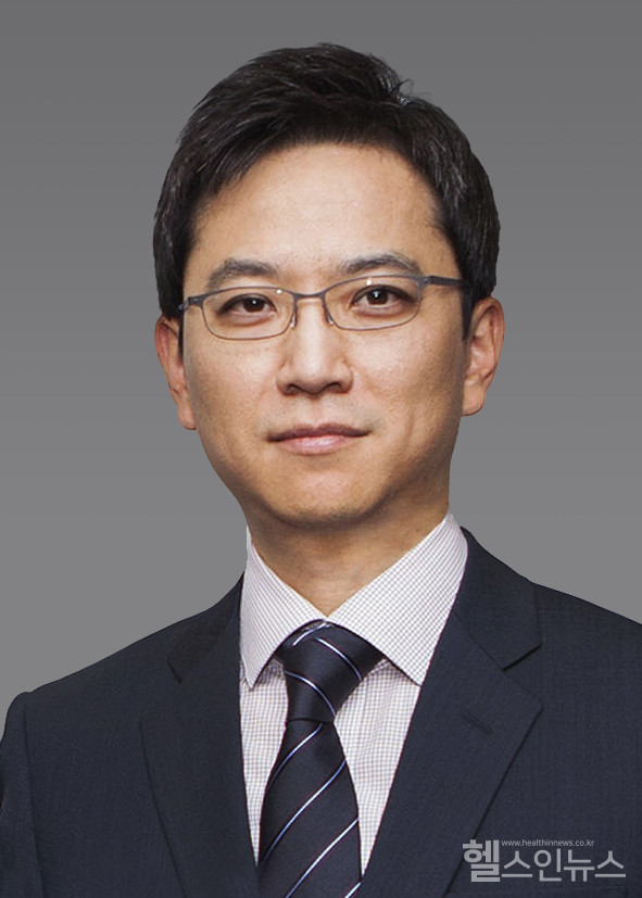 허은철GC녹십자대표