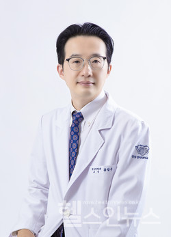 강동경희대병원류창우교수