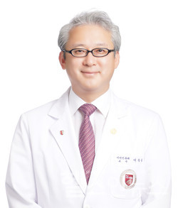 고려대학교안산병원이비인후-두경부외과이승훈교수