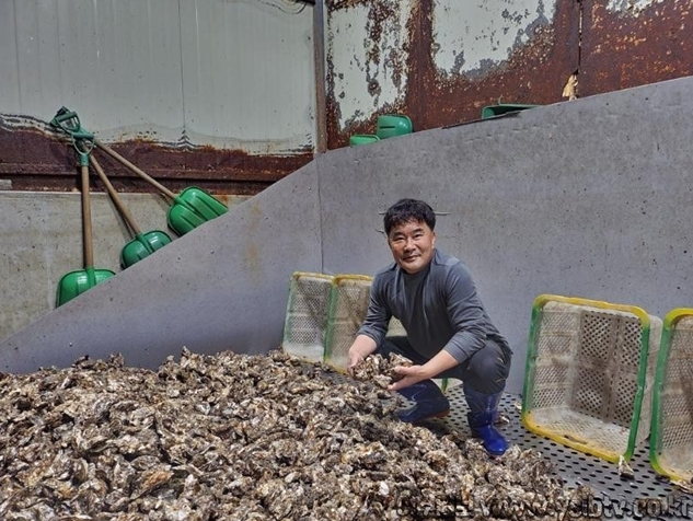 금양수산 김한식 대표, 여수 수산인으로써 어업계 인력난 해결방안 제시
