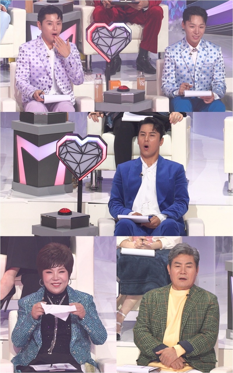 ‘미스트롯3’ 송가인급 대충격 선사할 ‘신선한’ 새 얼굴의 등판