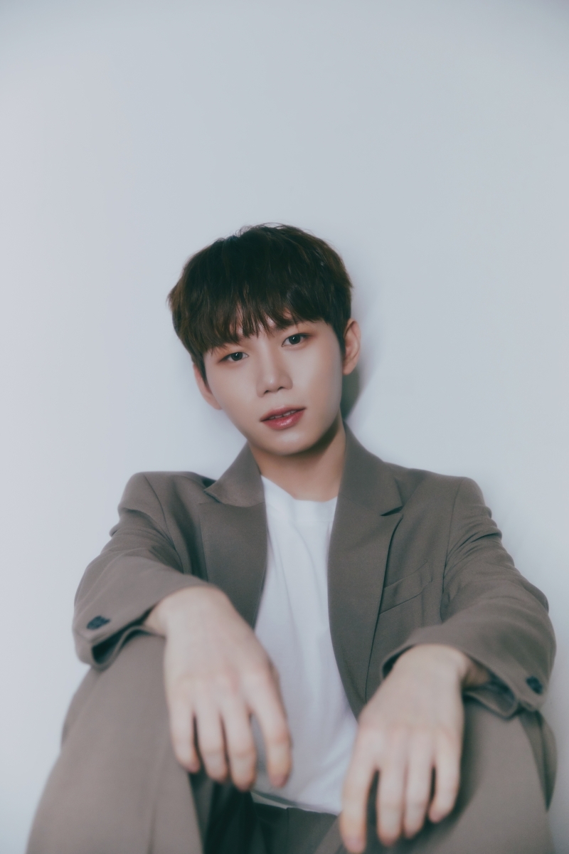 임상현, ‘열녀박씨 계약결혼뎐’ OST 참여…'잠시 꿈을 꾼다 생각할게요' 6일 발매