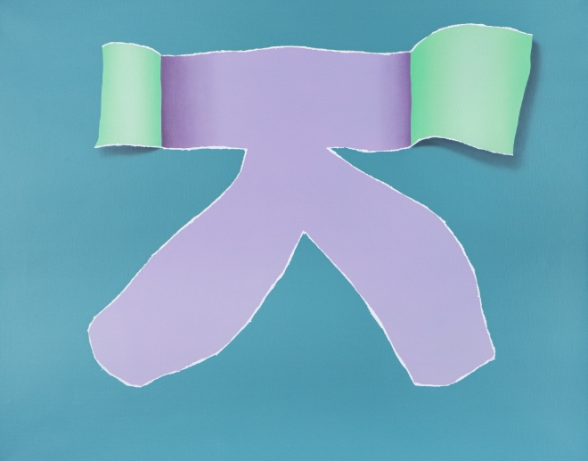 금보성, 여수 아트디오션 갤러리 초대전