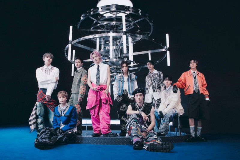 NCT 127, 7년 동안 쌓은 아이덴티티+탄탄한 내공 빛난 2023년…2024년도 ‘To The World’