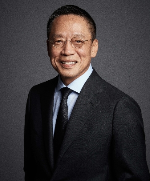 정태영 현대카드∙현대커머셜 부회장 / 사진=현대카드 제공