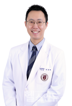 고려대학교안암병원가정의학과이규배교수