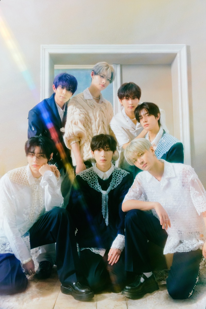 엔하이픈 ‘ORANGE BLOOD’, 美 ‘빌보드 200’ 6주 연속 차트인…6일 ‘38회 골든디스크 어워즈 with 만디리’ 참석