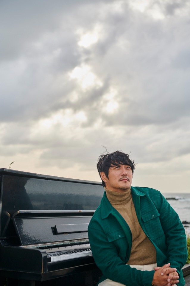 KCM, 데뷔 20주년 앨범 '우리들(US)' 14일 발매…조영수 작곡가와 15년 만에 재회
